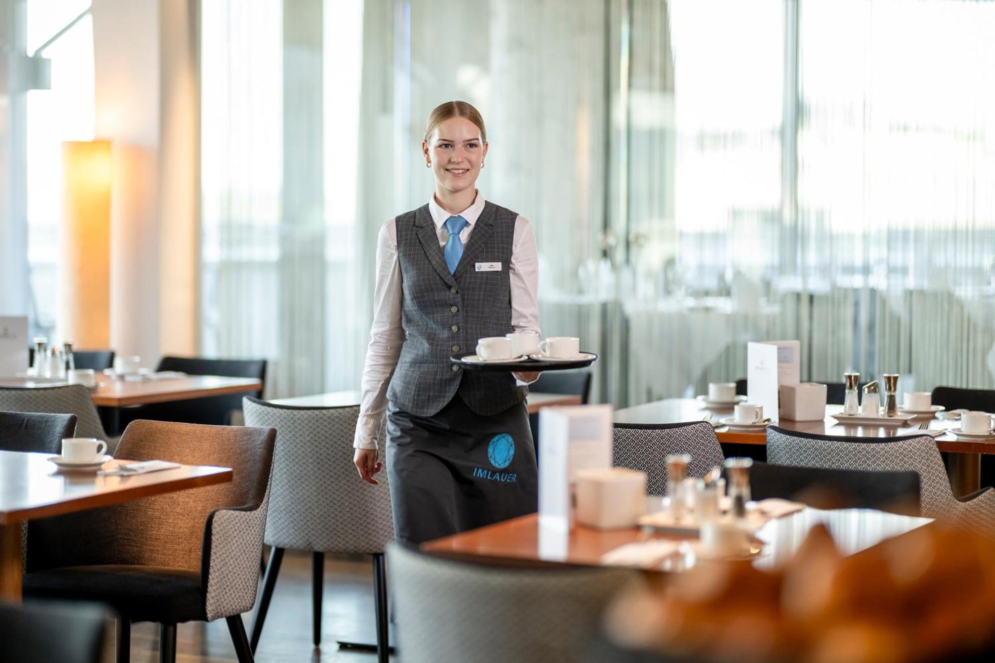 Imlauer Hotel Pitter Salisburgo Esterno foto