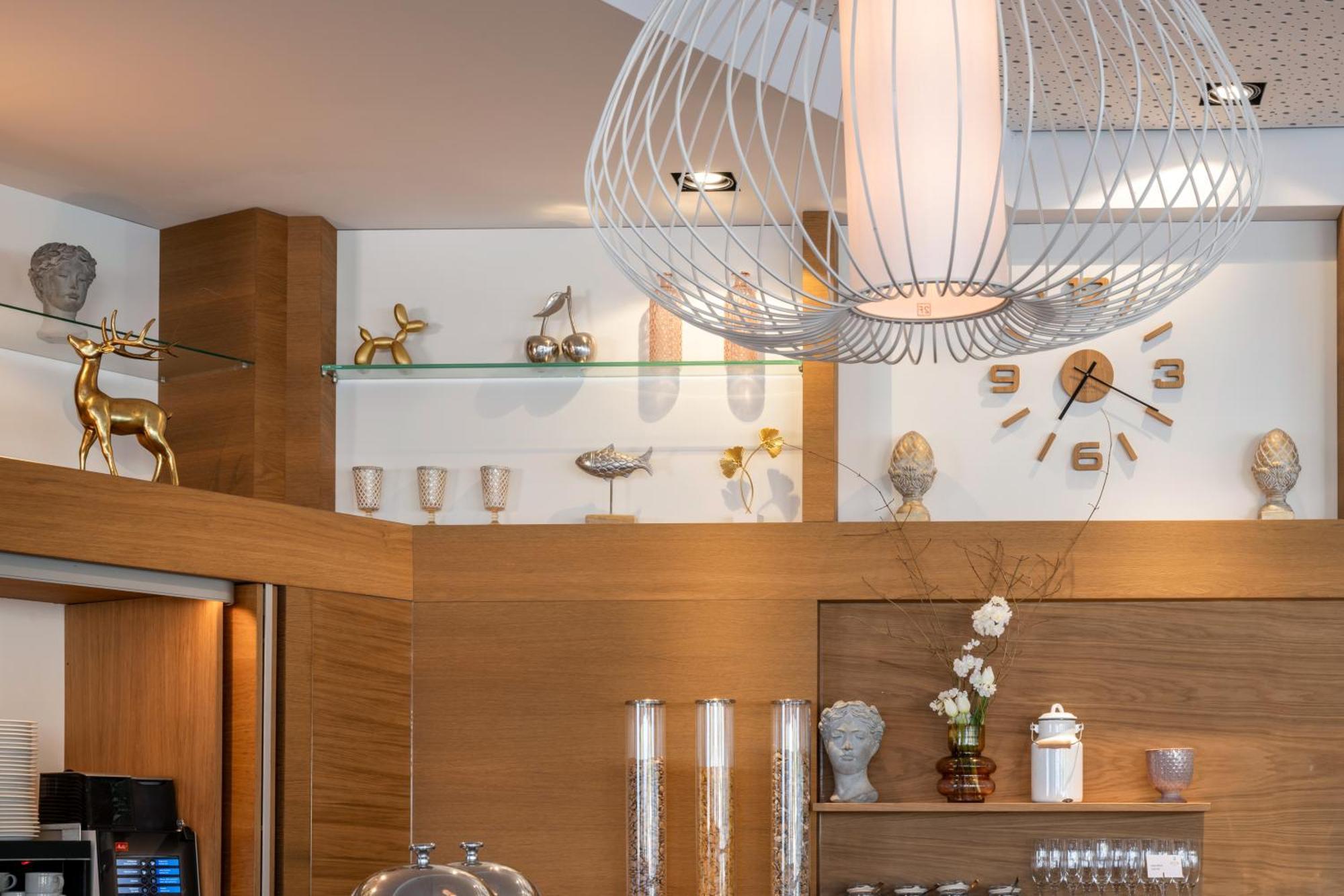 Imlauer Hotel Pitter Salisburgo Esterno foto