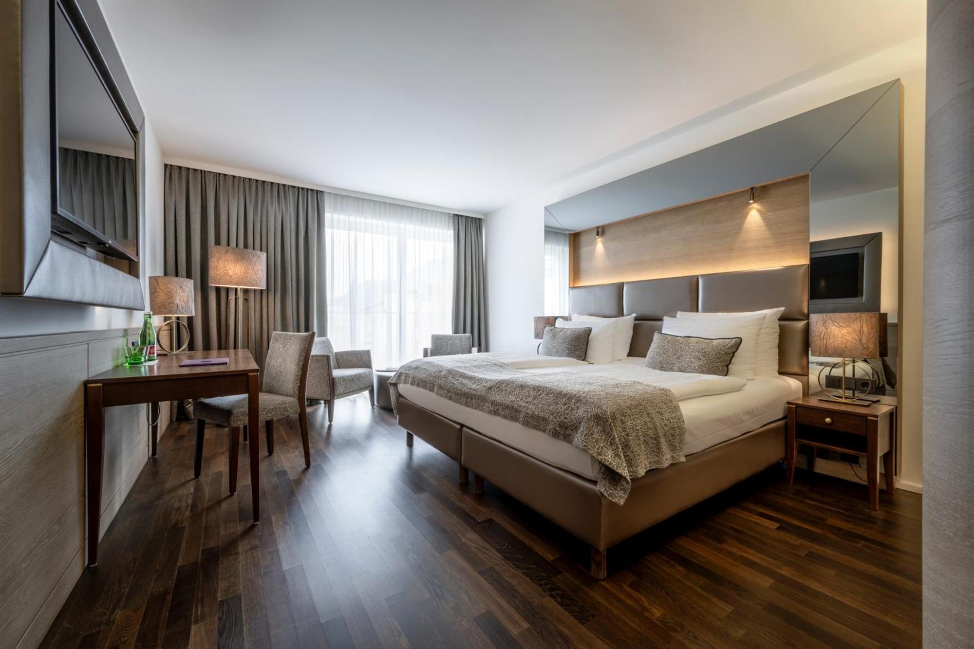 Imlauer Hotel Pitter Salisburgo Esterno foto