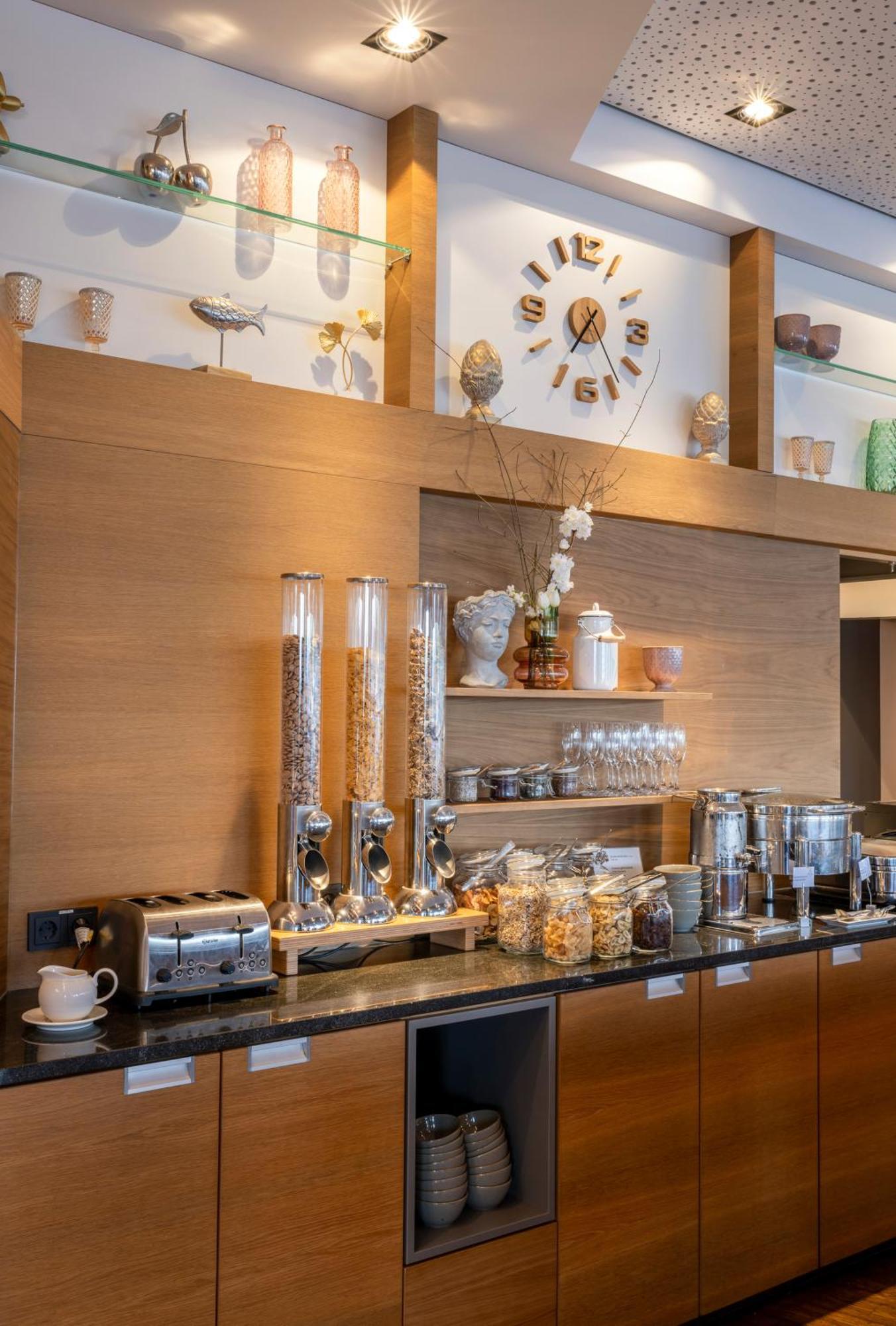 Imlauer Hotel Pitter Salisburgo Esterno foto