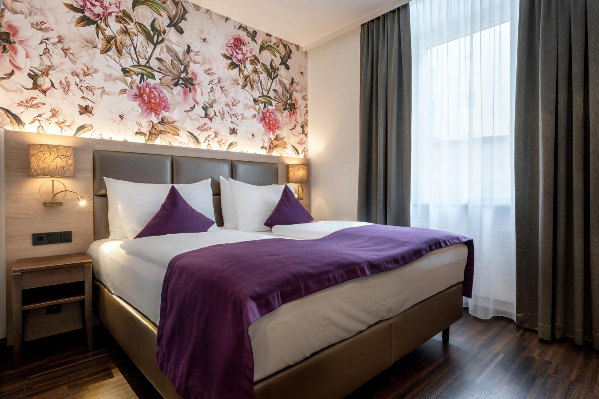 Imlauer Hotel Pitter Salisburgo Esterno foto