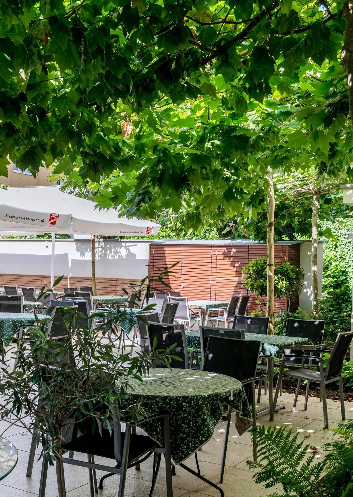 Imlauer Hotel Pitter Salisburgo Esterno foto