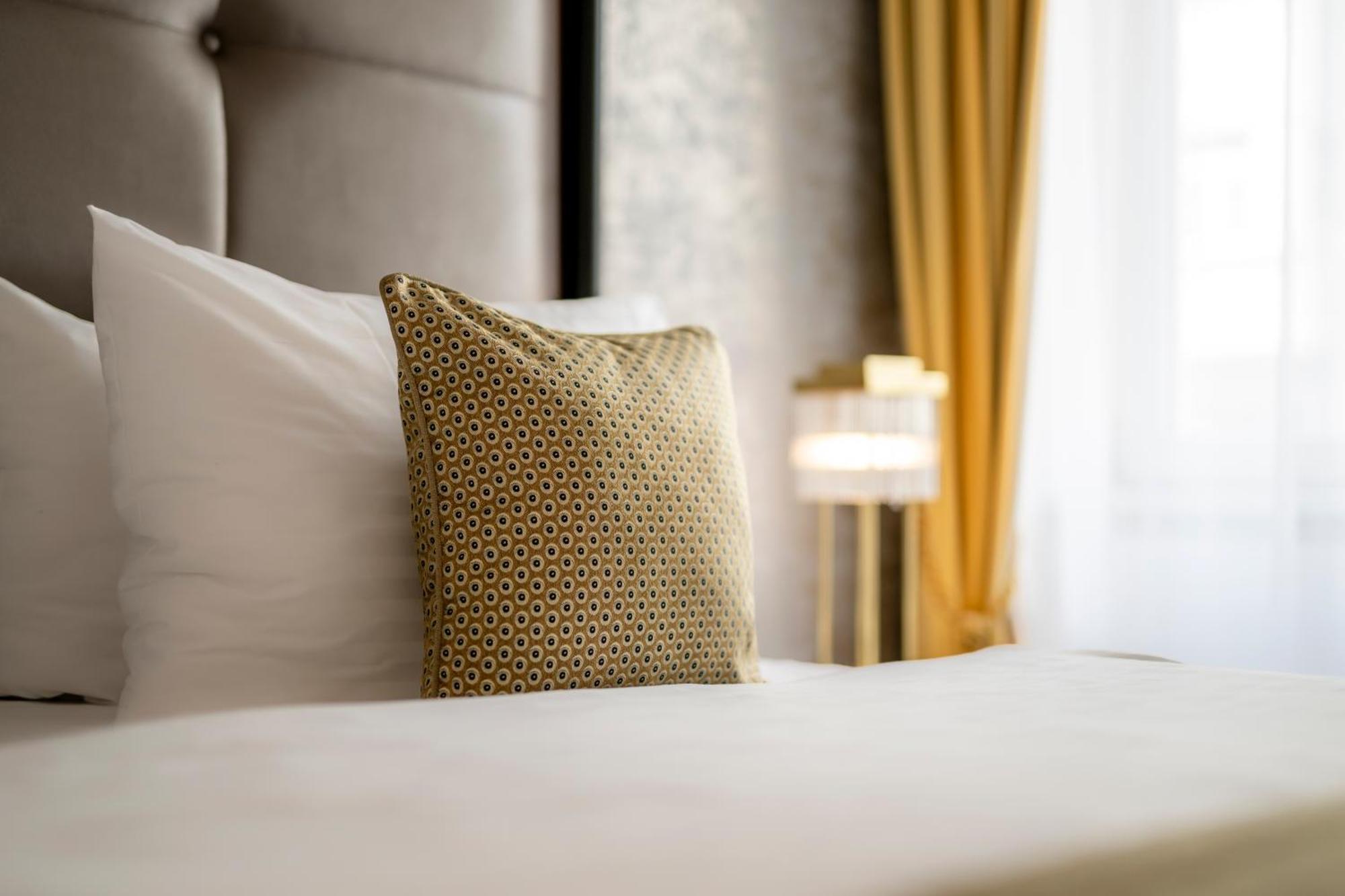 Imlauer Hotel Pitter Salisburgo Esterno foto