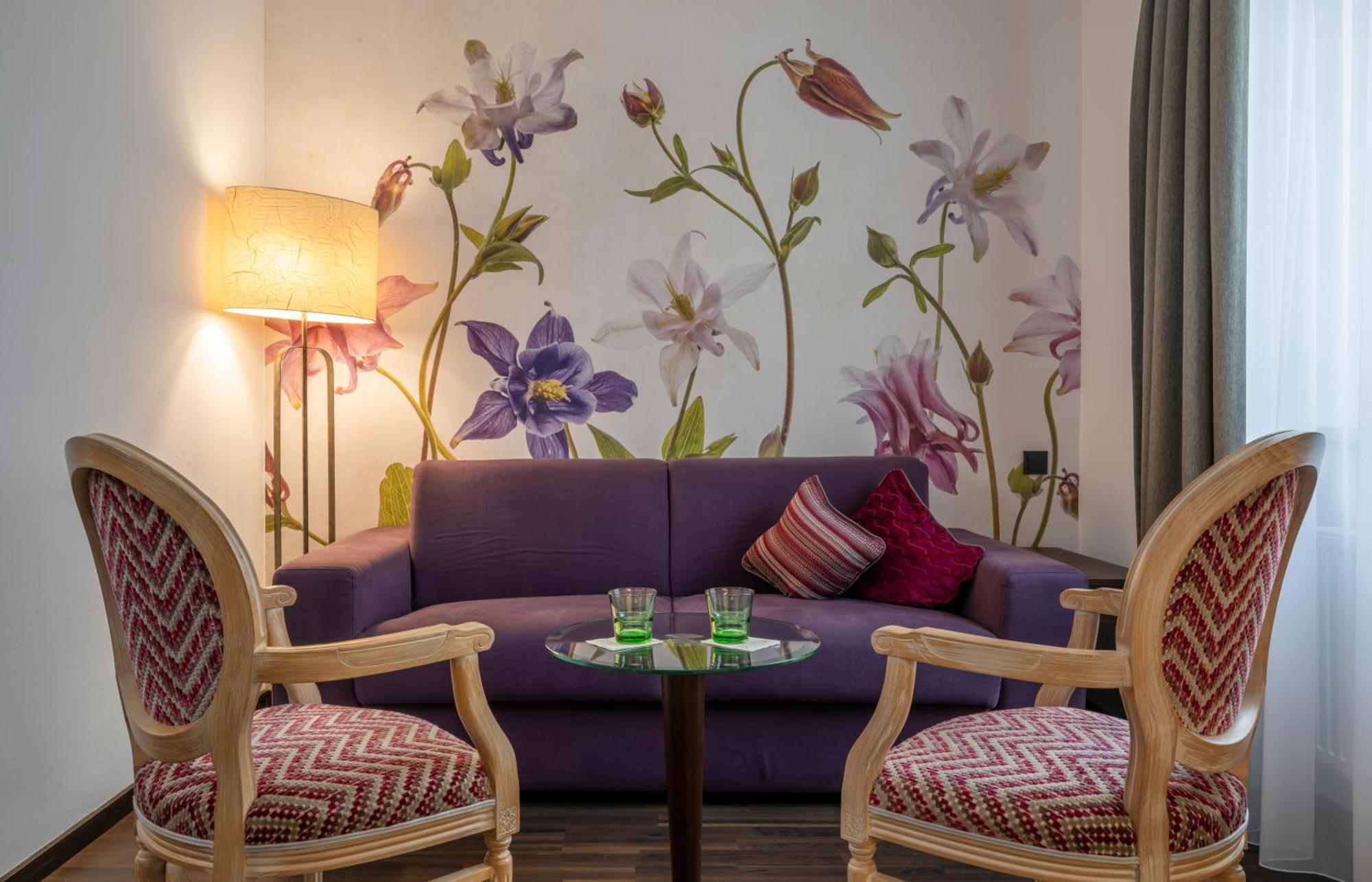 Imlauer Hotel Pitter Salisburgo Esterno foto