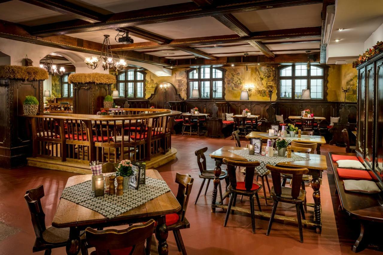 Imlauer Hotel Pitter Salisburgo Esterno foto