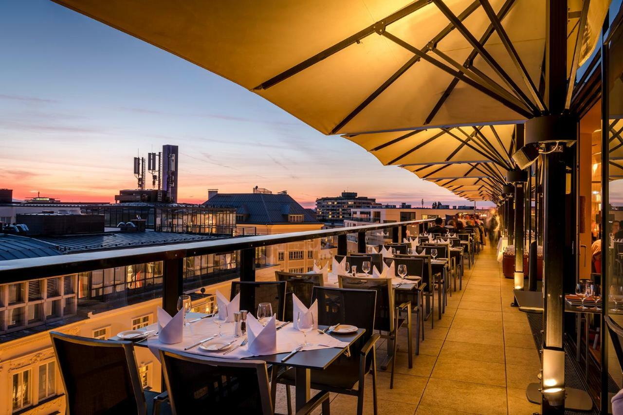 Imlauer Hotel Pitter Salisburgo Esterno foto
