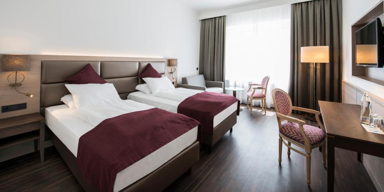 Imlauer Hotel Pitter Salisburgo Esterno foto