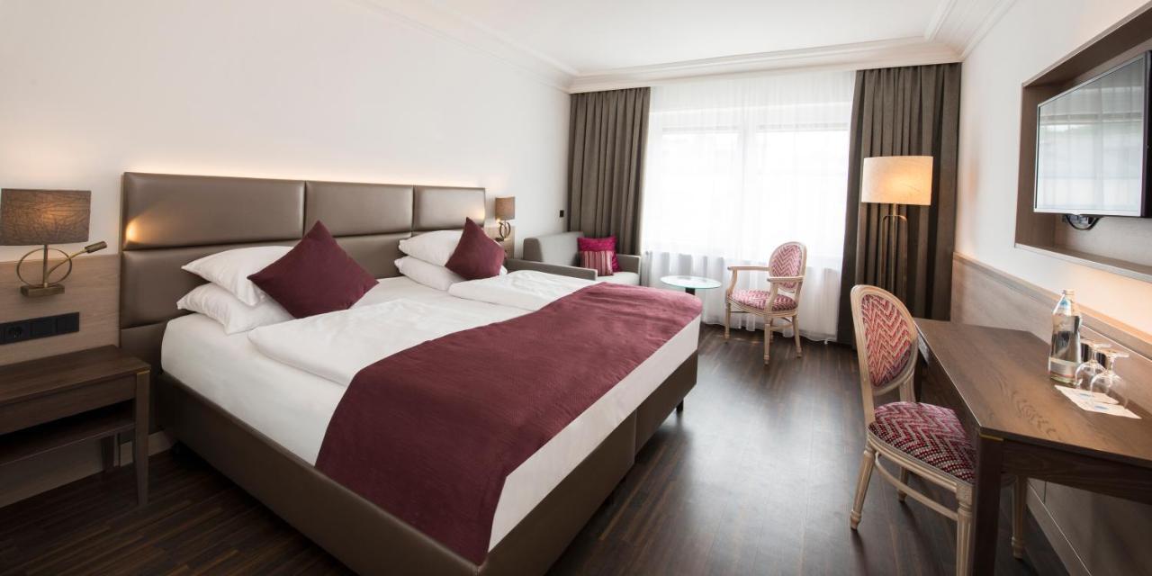 Imlauer Hotel Pitter Salisburgo Esterno foto